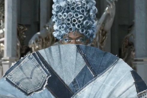 Клип украинского режиссера получил три награды на MTV Video Music Awards