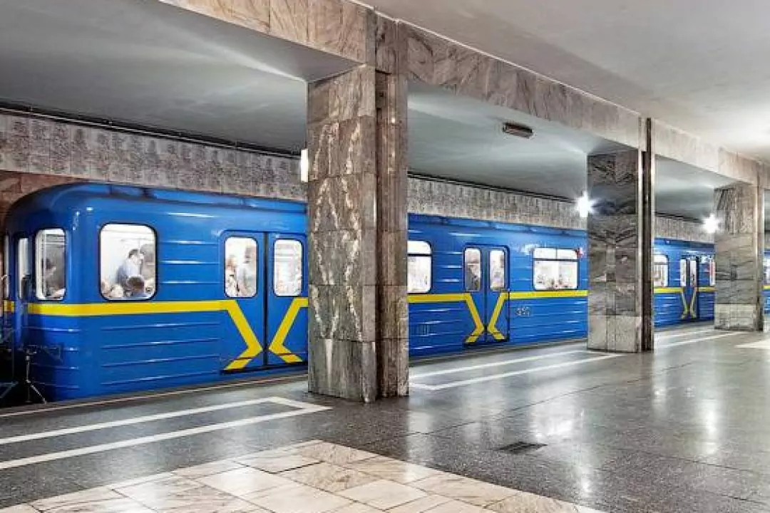 В Киеве могут закрыть на ремонт еще две станции метро