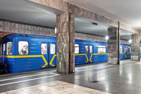 В Киеве могут закрыть на ремонт еще две станции метро