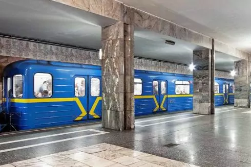 Станції метро &ldquo;Почайна&rdquo; і &ldquo;Тараса Шевченка&rdquo; не закриватимуть на час ремонту &mdash; КМДА