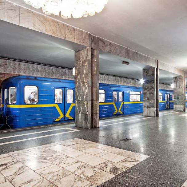 У Києві можуть закрити на ремонт ще дві станції метро