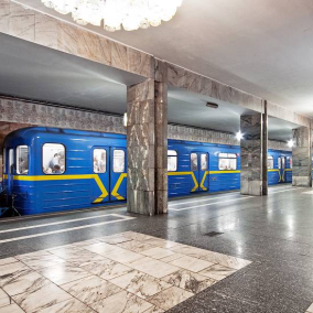 Станції метро “Почайна” і “Тараса Шевченка” не закриватимуть на час ремонту — КМДА