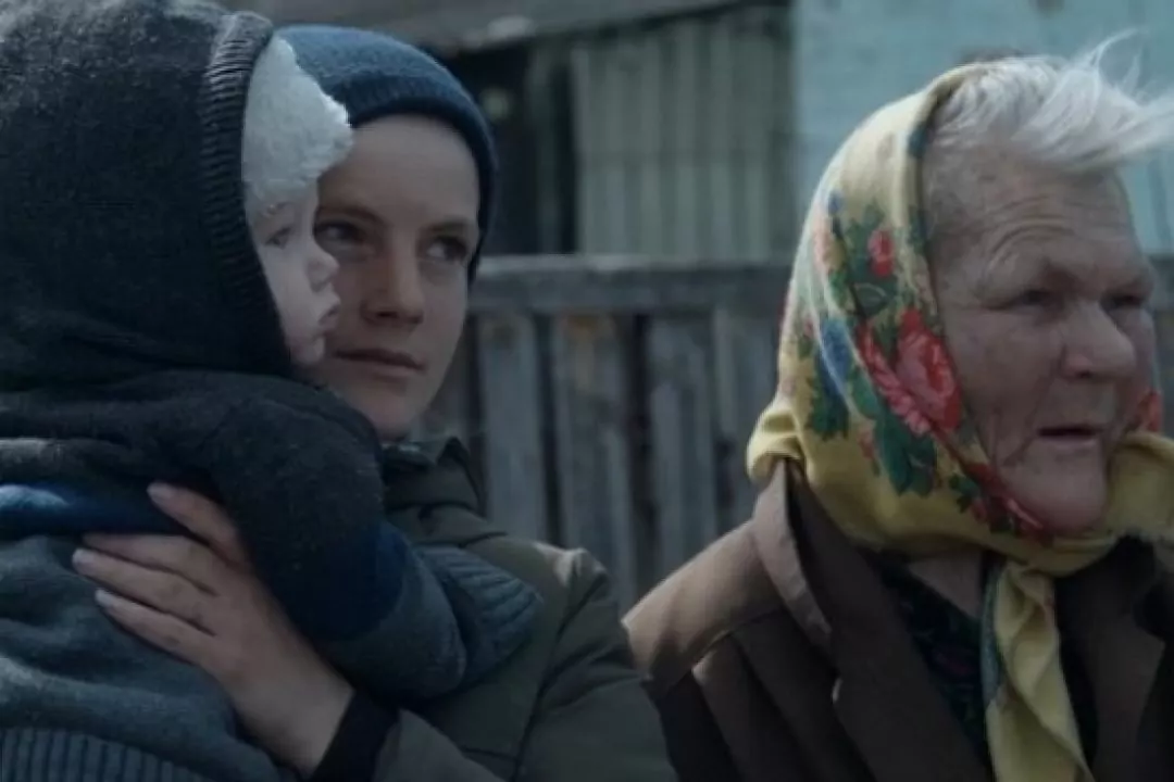 Три українських стрічки номінували на премію Європейської кіноакадемії