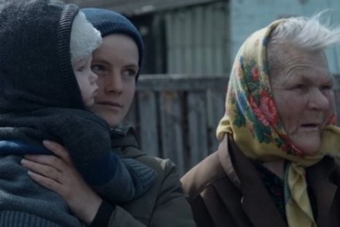 Три українських стрічки номінували на премію Європейської кіноакадемії