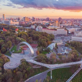 Fujifilm та Hey Guide проведуть квест до Дня Києва: хто є натхненниками цих маршрутів