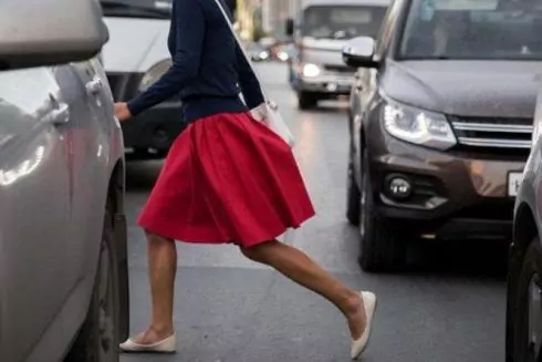 Верховный суд отменил правило &laquo;пешеход всегда прав&raquo;