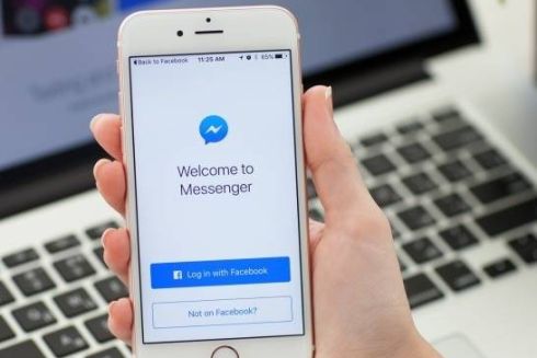 Тепер у Facebook Messenger можна видаляти повідомлення