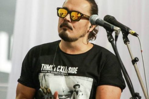 Bla Bla Bar: Фагот о любимых заведениях и местах в Киеве