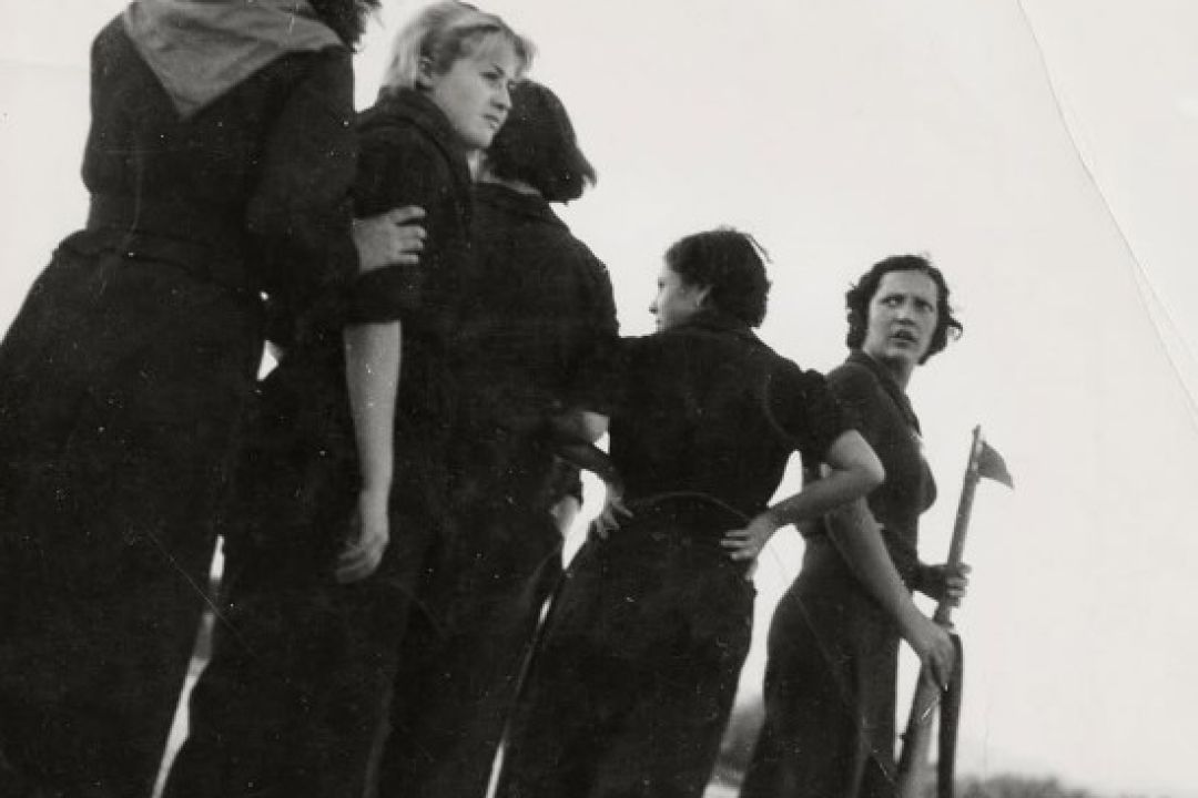 Театр Франка покаже світову прем’єру “Ґалісії” — це продовження п’єси Лорки