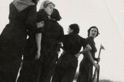 Театр Франка покаже світову прем’єру “Ґалісії” — це продовження п’єси Лорки