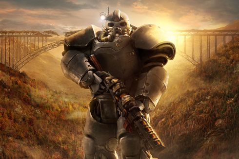 За мотивами відеогри Fallout знімуть серіал