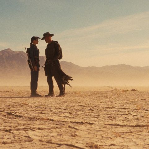 Другий сезон &laquo;Фолауту&raquo; та фінал &laquo;Дивних див&raquo;: 10 серіалів грудня