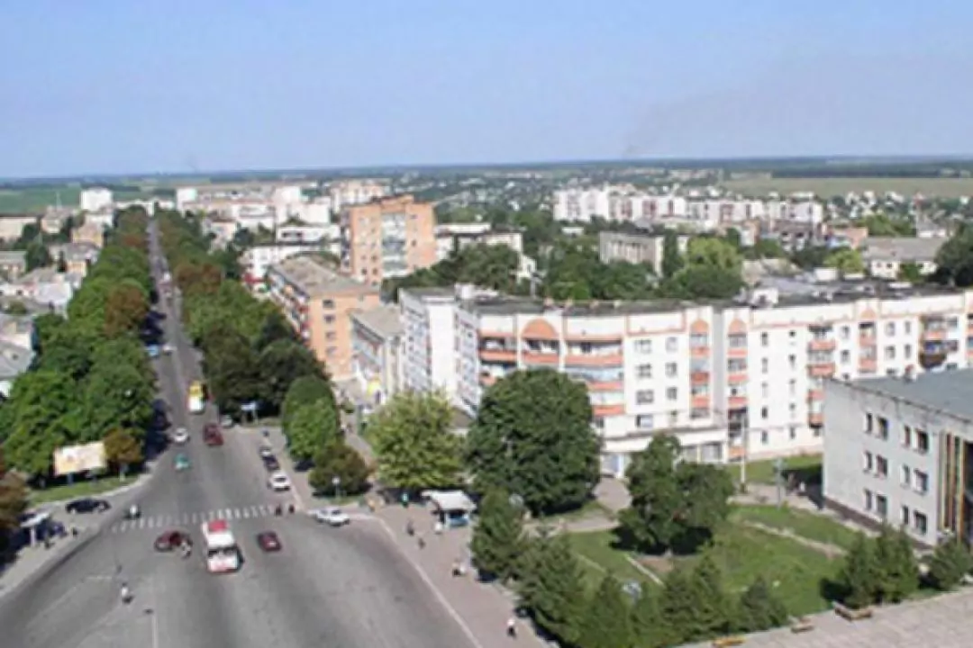 Франція побудує у Фастові автономний мікрорайон з власною водою та електроенергією
