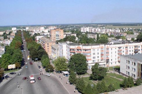 Франція побудує у Фастові автономний мікрорайон з власною водою та електроенергією