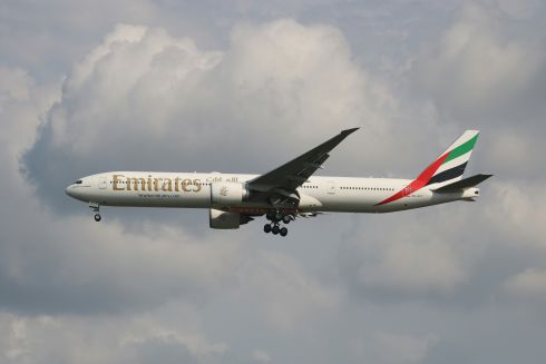 Авіакомпанія Emirates використовує ШІ для прогнозування турбулентності