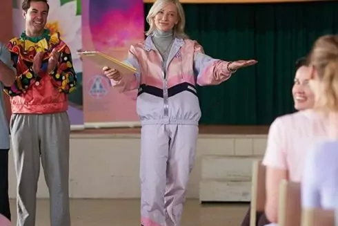 Кино на БЖ: 13 захватывающих мини-сериалов, которые можно посмотреть за день