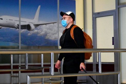 В аеропортах Києва та Львова з'являться ПЛР лабораторії