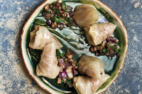 20 українських книжок про їжу, які варто прочитати