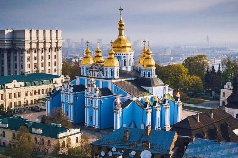 У MacPaw розробляють диджитал-реєстр памʼяток &ldquo;уСпадок&rdquo;: Що вміє додаток