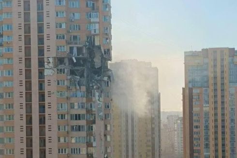 Какие дома самые безопасные в случае ракетных ударов: объясняет инженер