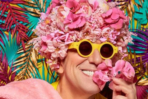 Куди піти у Києві: Business Stand Up з Гаріком Корогодським, Маркет Kyivness, вечірка Vertuha у Closer