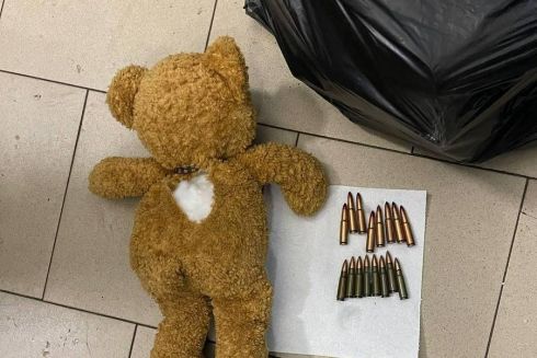 В метро обнаружили диверсантов, начинивших игрушку взрывчаткой. Что делать, если вы увидели подозрительный предмет