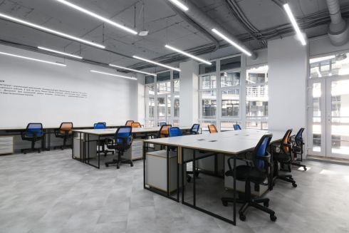 Коворкінги Києва, де є генератори і Starlink: Нова мапа місць для роботи під час блекаутів