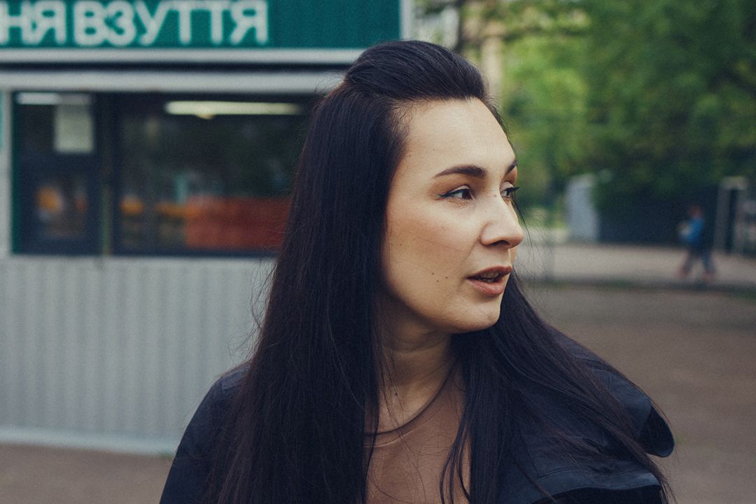 За що я люблю Харківський – гід районом від Саші Кольцової