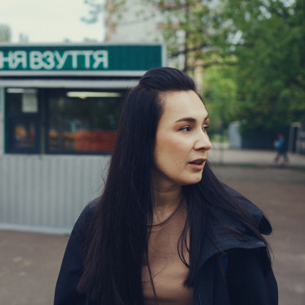За що я люблю Харківський – гід районом від Саші Кольцової