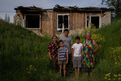 Як команда айтівців допомагає відновлювати житло і побут жителям Бучі та Ірпеня