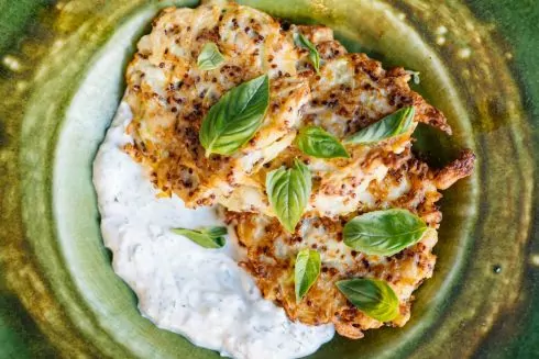 Кукуруза в кляре и жареный арбуз: 7 неожиданных блюд из сезонных продуктов