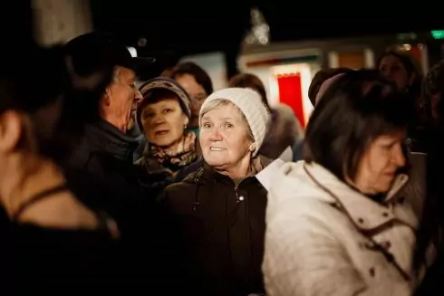 &laquo;Життєлюб&raquo; створив штаб допомоги літнім людям під час епідемії коронавірусу. Киян закликають приєднатися