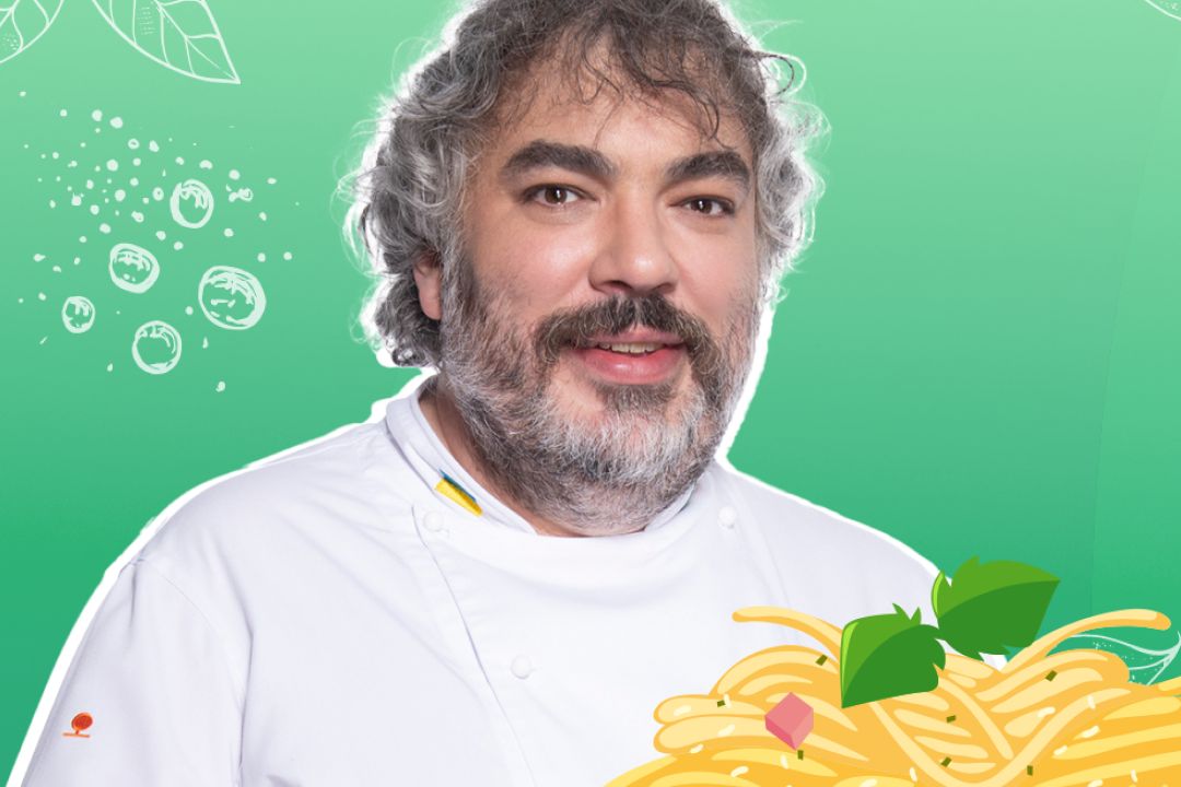 Можно ли найти в Киеве настоящую карбонару?