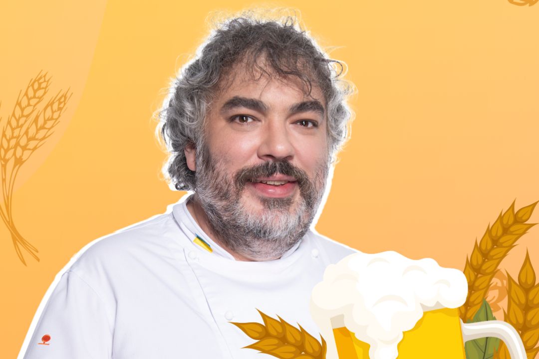 7 брендов крафтового пива Киевщины — советует Марко Черветти