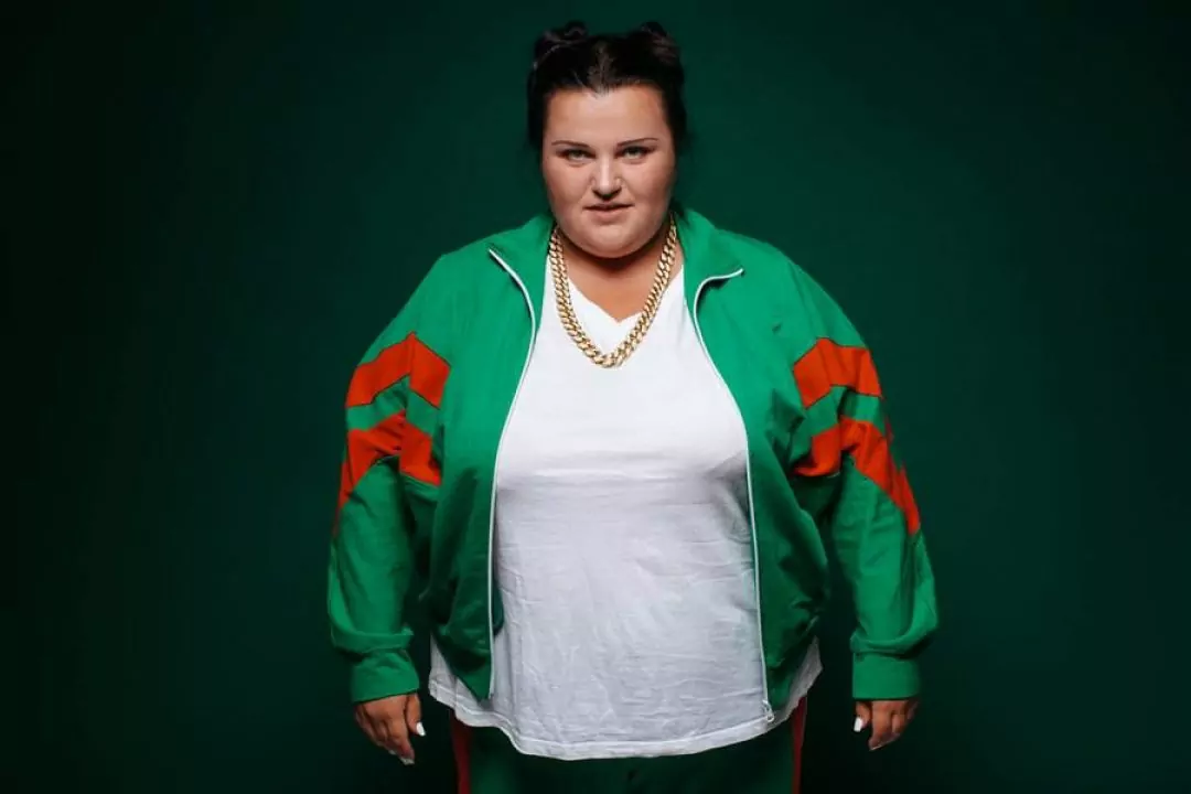 Alyona Alyona вошла в список Forbes 30 до 30-ти
