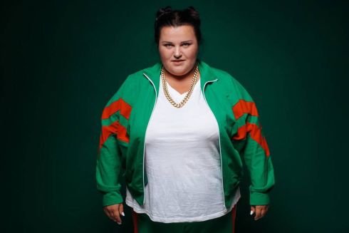 Alyona Alyona увійшла до списку Forbes 30 до 30-ти