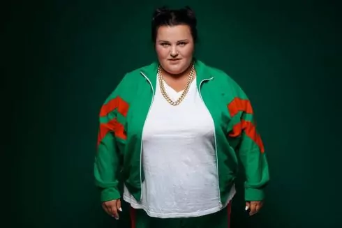 Alyona Alyona вошла в список Forbes 30 до 30-ти