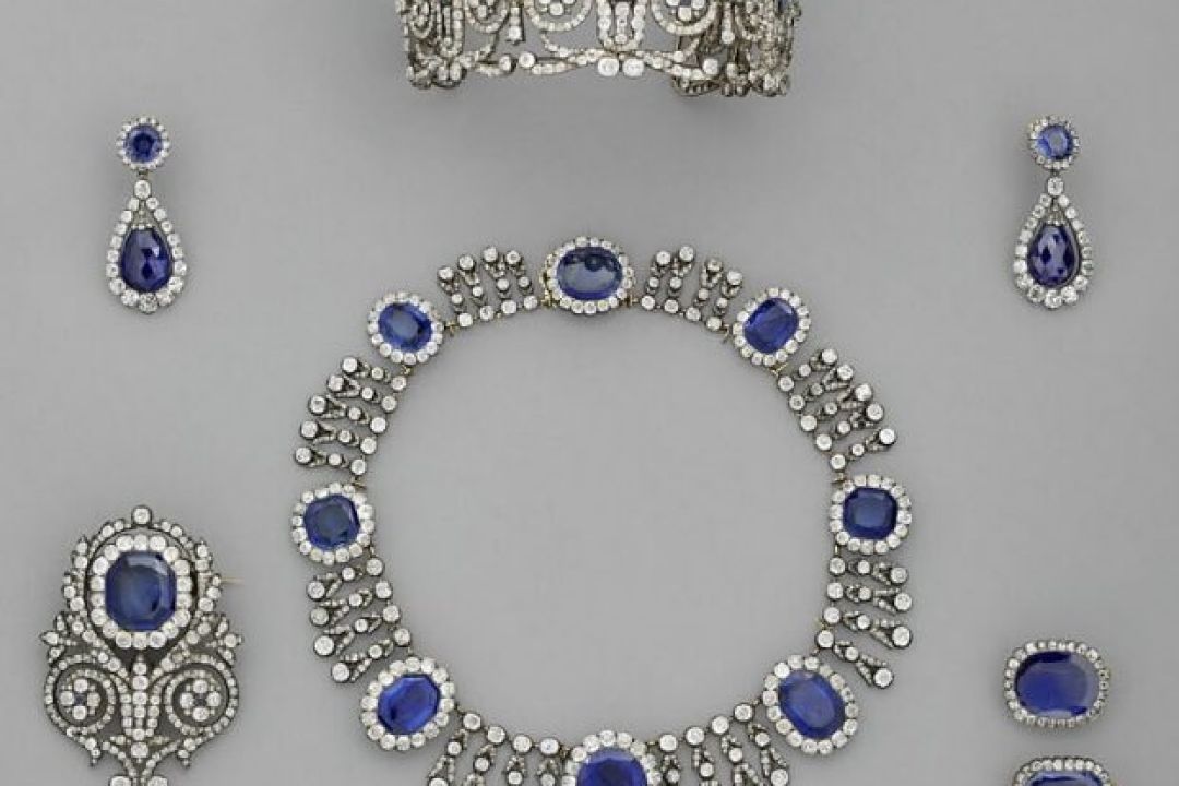 Пограбування Лувру: музей оприлюднив список викрадених коштовностей