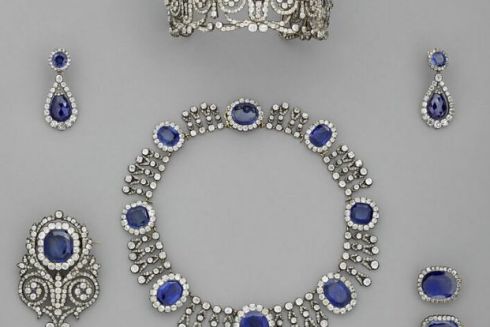 Пограбування Лувру: музей оприлюднив список викрадених коштовностей