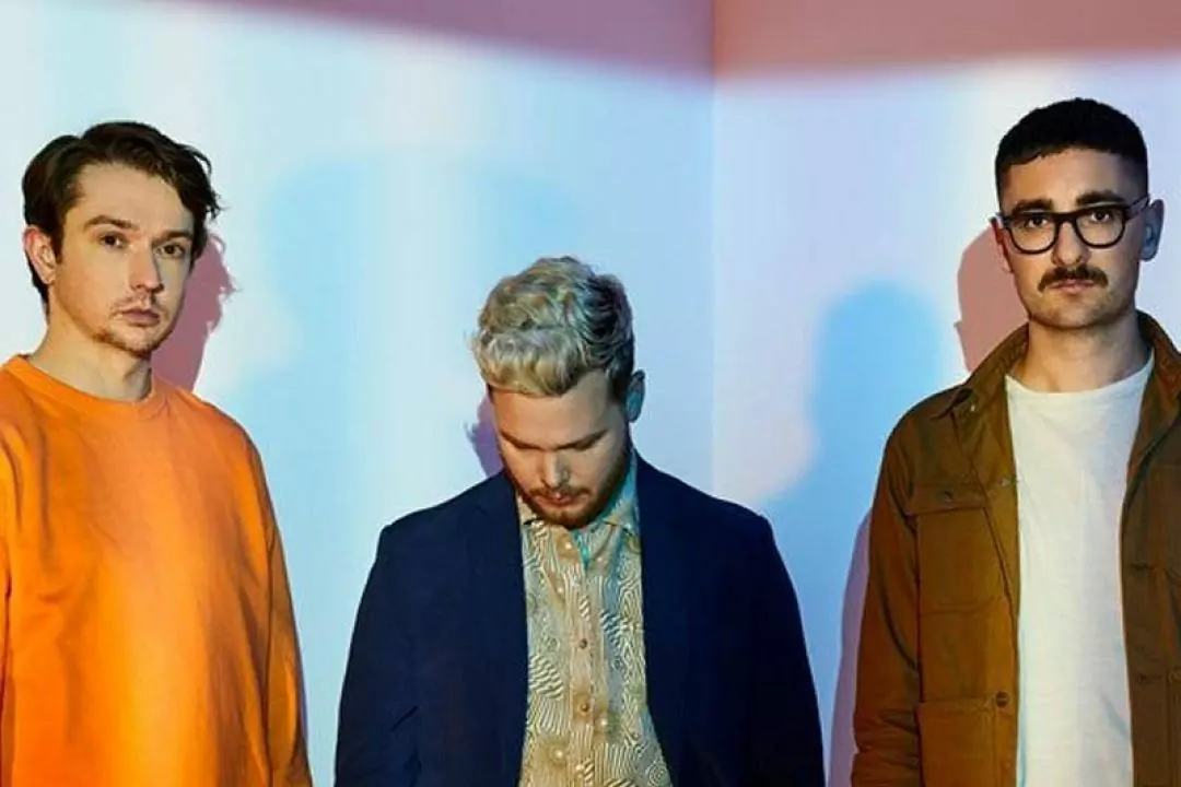 На Atlas Weekend 2020 виступлять A$AP Rocky і alt-J