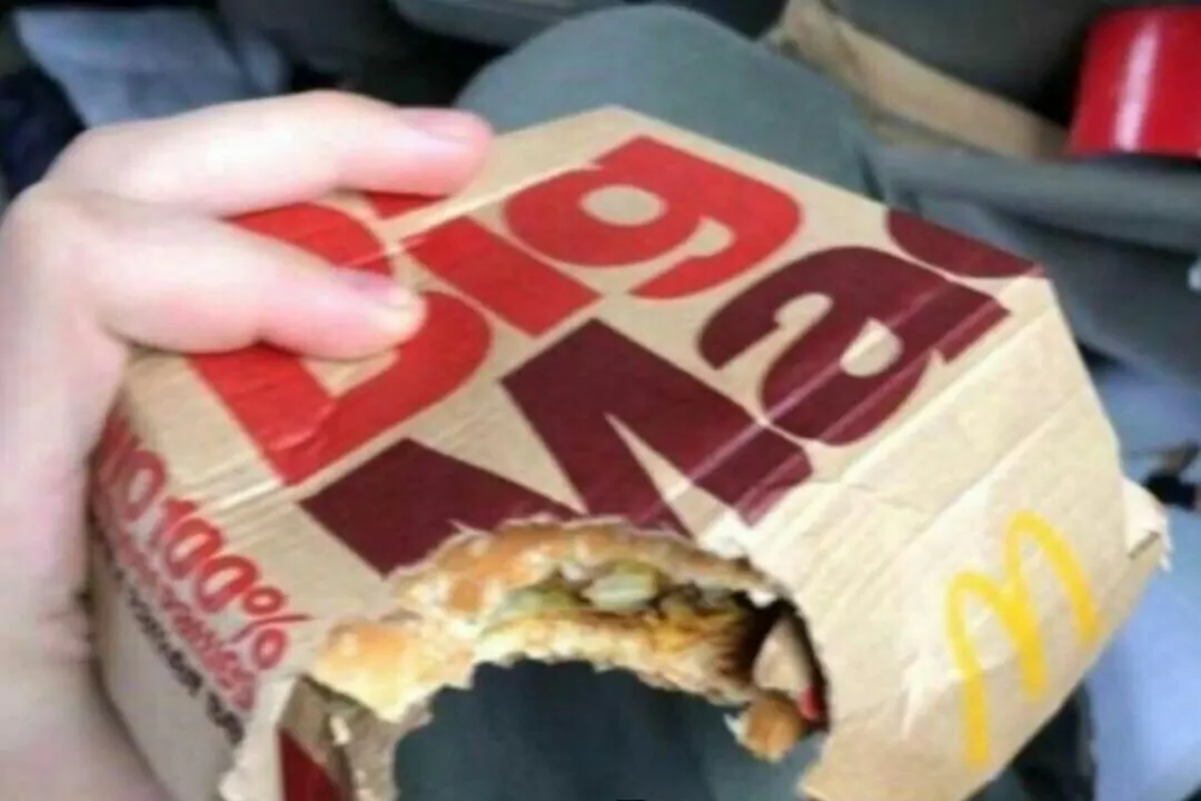 &laquo;Этот день настал&raquo;: реакция украинцев на открытие McDonald's