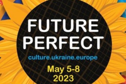 В Индии пройдет первый фестиваль украинской культуры Future Perfect: что там будет