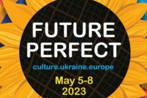 В Индии пройдет первый фестиваль украинской культуры Future Perfect: что там будет