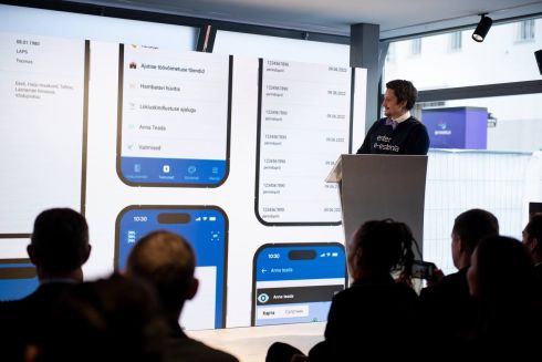 В Эстонии запускают аналог украинского «Дія». Как он выглядит и какие документы имеет