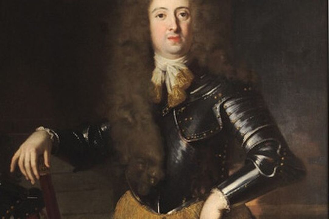 Турист продірявив картину в галереї Уффіці, роблячи селфі