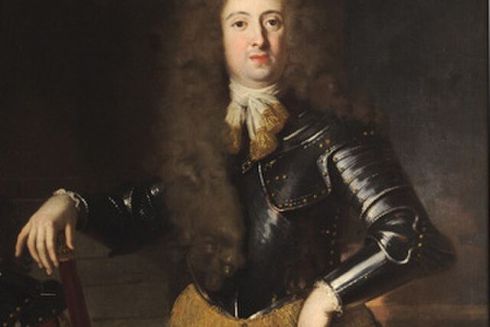 Турист продірявив картину в галереї Уффіці, роблячи селфі