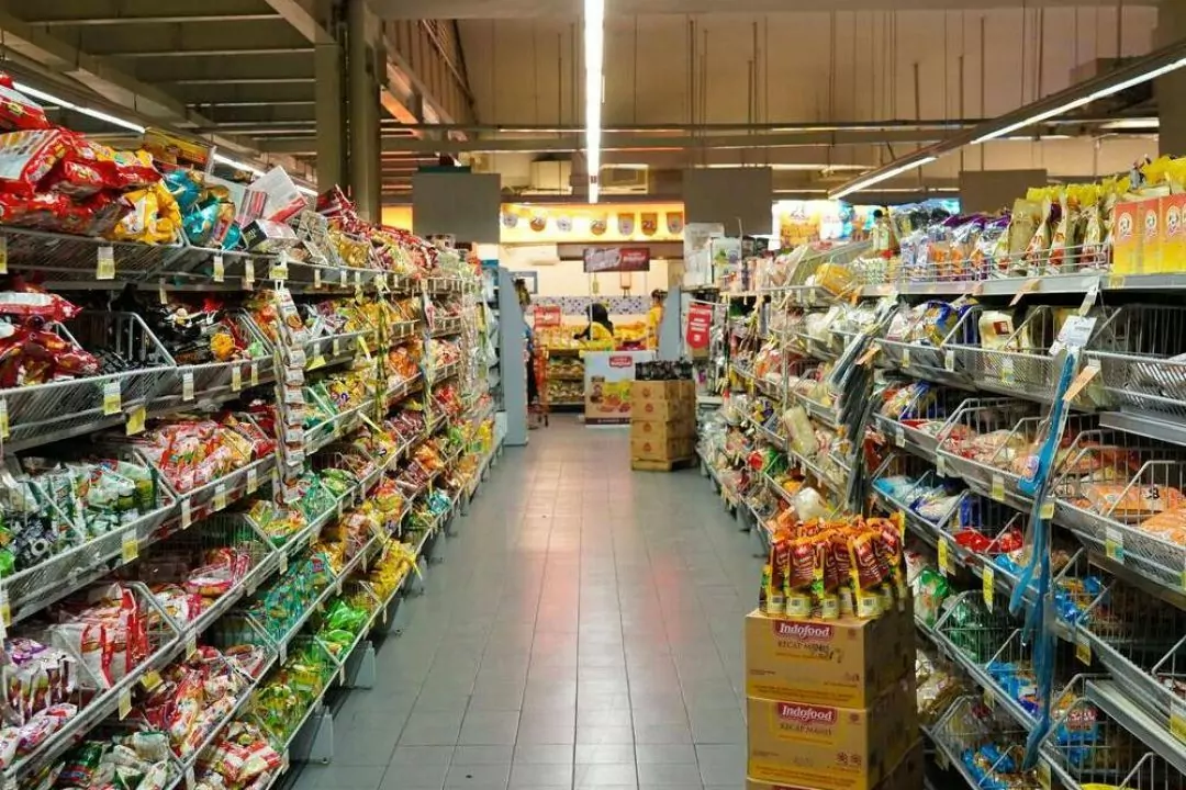У додатку &laquo;Дія&raquo; можуть запровадити антикризові &laquo;чеки на продукти&raquo; через зростання цін