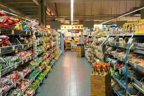 У додатку &laquo;Дія&raquo; можуть запровадити антикризові &laquo;чеки на продукти&raquo; через зростання цін