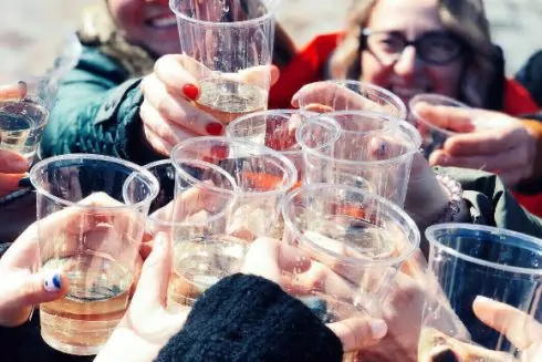 &laquo;Кураж Базар&raquo; в Instagram