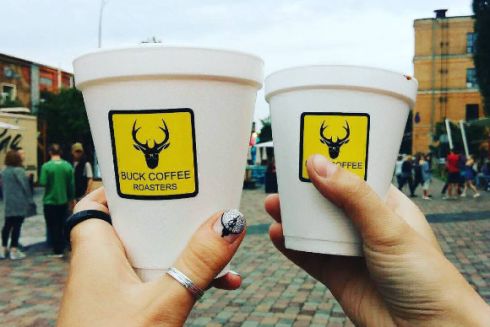 На Подолі відкривається кав'ярня без цін